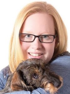 Anne Richters