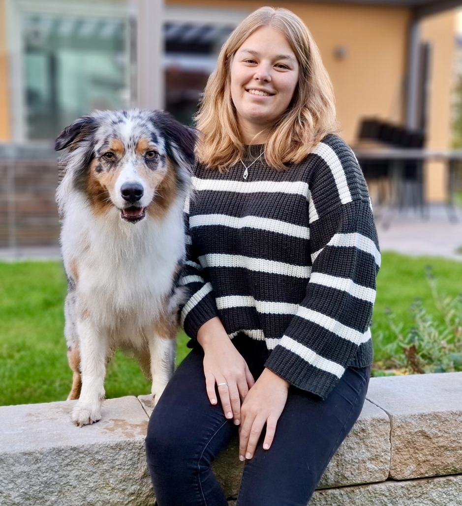 (Patty) Patricia Schumacher